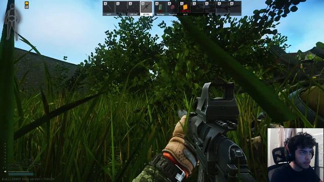 Losing 1 Million Roubles To A Scav | Escape From Tarkov смотреть онлайн