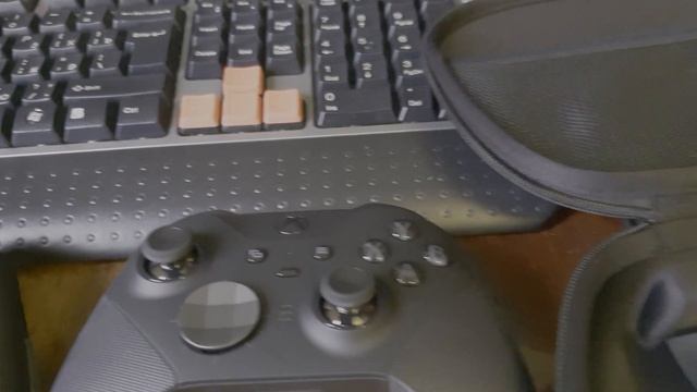 Xbox Elite Controller Series 2 (15.02.2020) смотреть онлайн