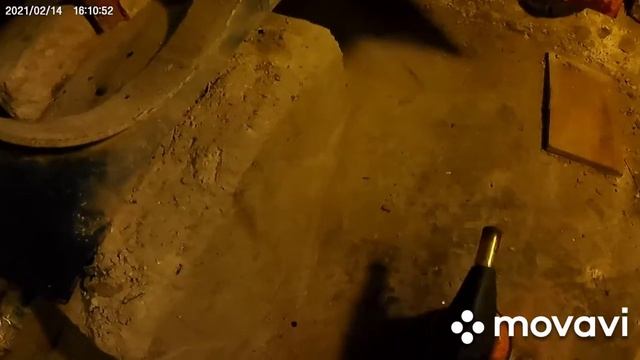 Перолизный котел. смотреть онлайн