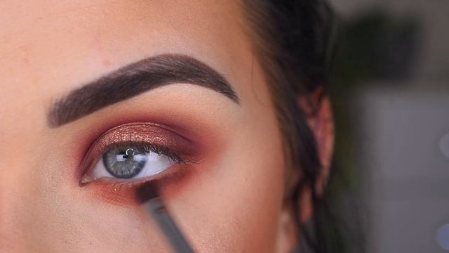 NEW ABH X Jackie Aina Eyeshadow Palette | Review + Eye Makeup Tutorial