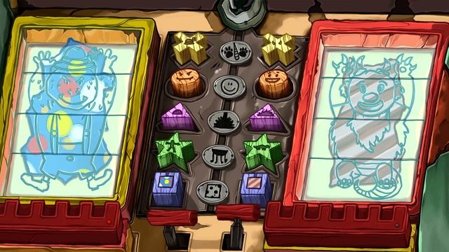 Deponia Doomsday - Серия 16 (Он слишком большой! Как его гладить? Убери его!) КурЯщего из окна смотреть онлайн