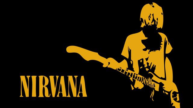 Nirvana - I Hate Myself And Want To Die ( Cover ) смотреть онлайн