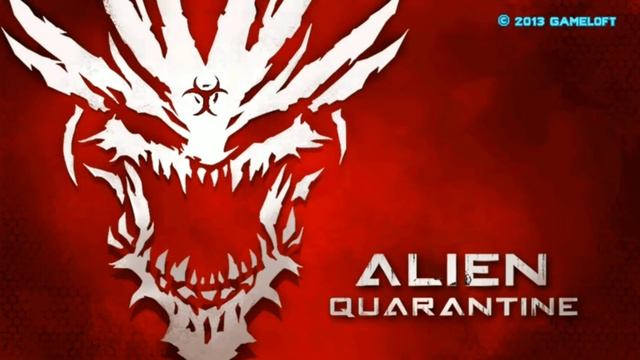 Alien quarantine java soundtrack 2 смотреть онлайн