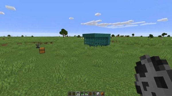 Обзор мода Minecraft Dungeons