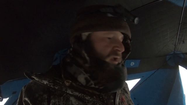 ULTIMATE ICE FISHING ADVENTURE смотреть онлайн