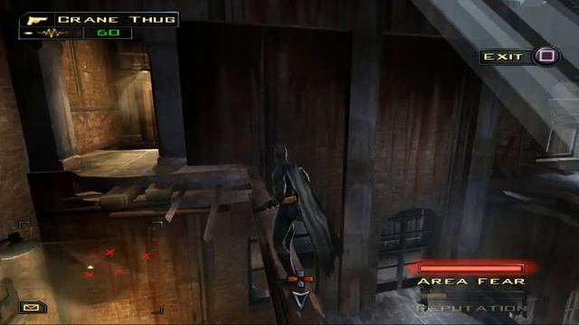 PS2 - Batman Begins - LongPlay [4K:60FPS] ? смотреть онлайн