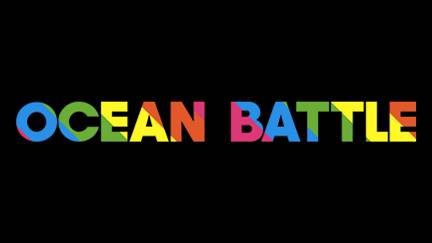 Ocean Battle (Emerson Arcadia 2001) смотреть онлайн