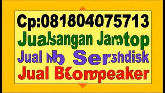 Jogja Tempat Prakerin | Jogja Prakerin Jurusan Multimedia смотреть онлайн