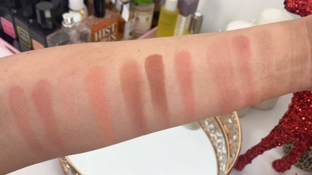 КОЛЛЕКЦИЯ КОСМЕТИКИ ОТ CHARLOTTE TILBURY: СВОТЧИ, ДЮПЫ, РАСХЛАМЛЕНИЕ | ВЫКИДЫВАЮ ЛЮКС | смотреть онлайн