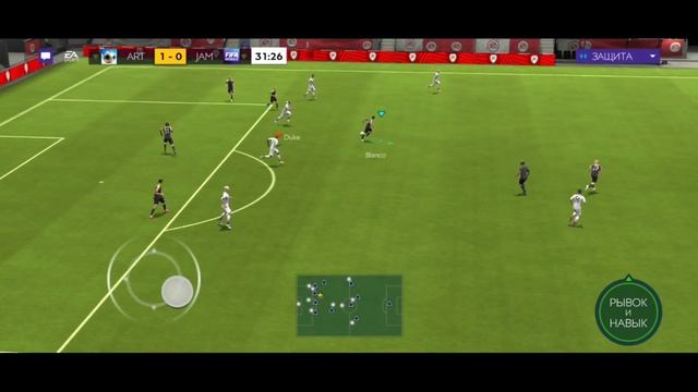 Как легко прокачаться в Fifa Mobile 21|| лайфхаки в Fifa 21mobile для новичков