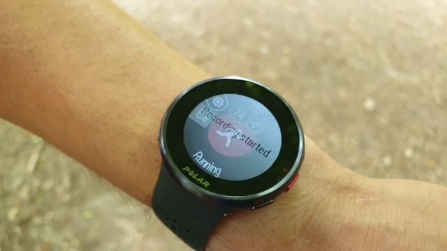 POLAR Pacer Pro teszt - 1.rész ultrakönnyű #polar, #polarpacerpro, #polarpacer, смотреть онлайн