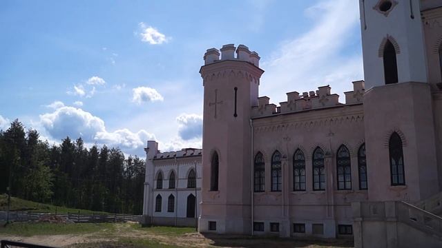Мотопутешествие по Беларуси смотреть онлайн