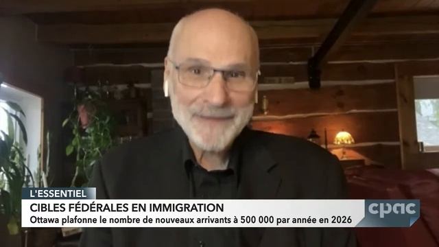 L'Essentiel : Cibles en immigration et grève au Québec - 2 novembre 2023 смотреть онлайн