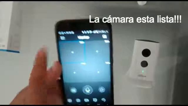 Cài đặt Dahua IPC C15   1 3 MP HD WiFi . Camera Anh Hao 0984977433