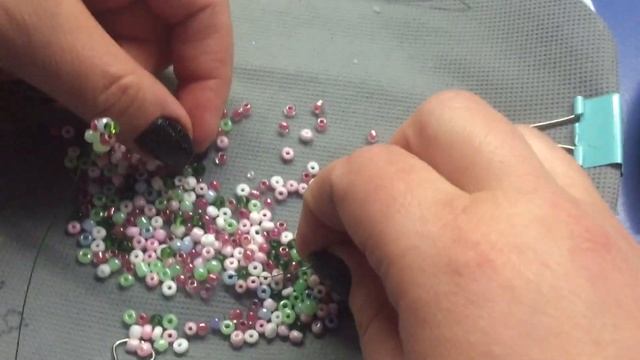 Плетіння різнокольорового дерева. смотреть онлайн