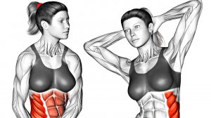 ДЕЛАЙ ЭТО 5 минут в течение 7 дней и СМОТРИ В ЗЕРКАЛО