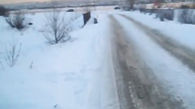 Связующий мостик города Иркутска и Ангары смотреть онлайн