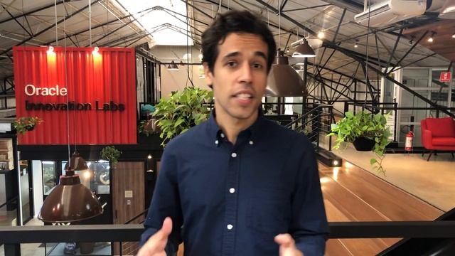 InEvent Oracle Global Startup Cloud Accelerator смотреть онлайн