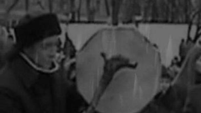 Black Celebration смотреть онлайн