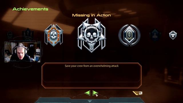 WedgeBob Plays Mass Effect 2 Part 3 смотреть онлайн