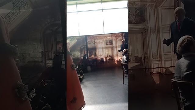 Восковые фигуры. Выставка. ТЦ Арена. Барнаул. смотреть онлайн