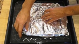 Запеченная куриная грудка в горчице из духовки