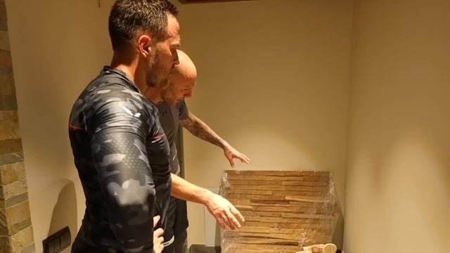 24 часа ЖИВУ как АНАТОЛИЙ СУЛЬЯНОВ! СЕКРЕТ УСПЕХА HARDCORE FIGHTING смотреть онлайн