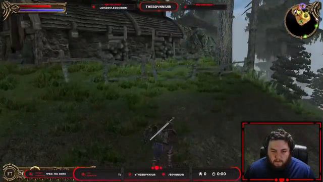 Granny Games S2 Ep 2 | Two Worlds: Epic Edition