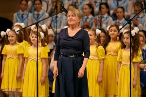 «СЕРДЦЕ ОТДАЙ РОССИИ», Ансамбль Локтева. “GIVE YOUR HEART TO RUSSIA”, Loktev Ensemble.