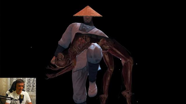 MKX Mobile - НОЧНОЙ ТЕСТ АЛМАЗОВ X СЛИЯНИЯ смотреть онлайн