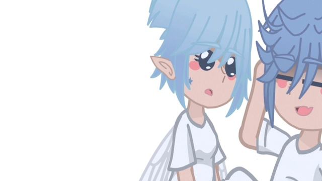 •|побег|•|гача-сериал|•| история моего персонажа|•|!фан озвучка!|• смотреть онлайн