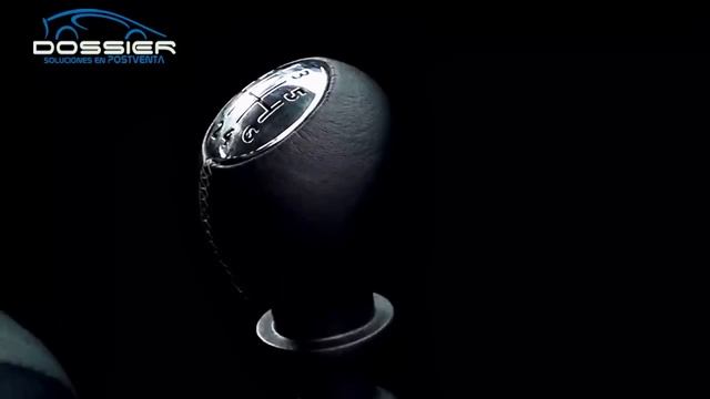 Accesorios para Renault Duster - Renault Clama - Dossier смотреть онлайн