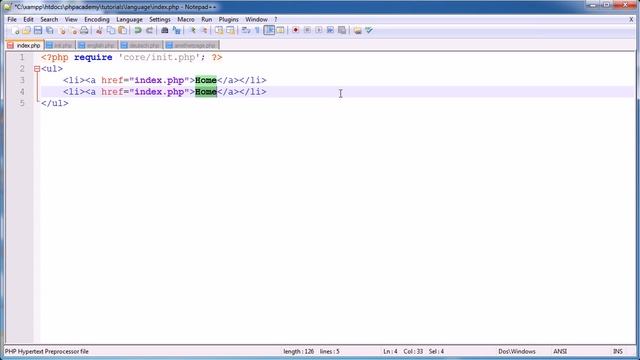 PHP Tutorials Translate Page Language Part 2 2 смотреть онлайн
