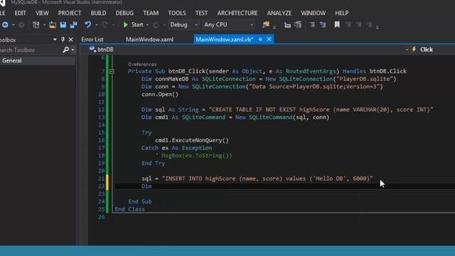 SQLite in Less than 14 minutes with Instructor from LearnUpdate смотреть онлайн
