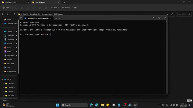 How To Fix Rdp Not Working On Windows 11 Home смотреть онлайн