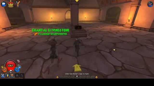 Pirate101 Full Game Walkthrough | Episode 20: The Duck of Death смотреть онлайн