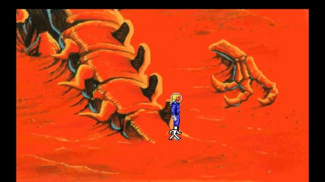 Guía de Space Quest 1: Roger Wilco in the Sarien Encounter - Parte 1 смотреть онлайн