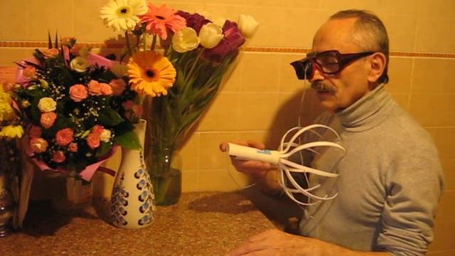 "Стоп-негативные эмоции" (экстренная самопомощь,полимодальный тренажер) смотреть онлайн