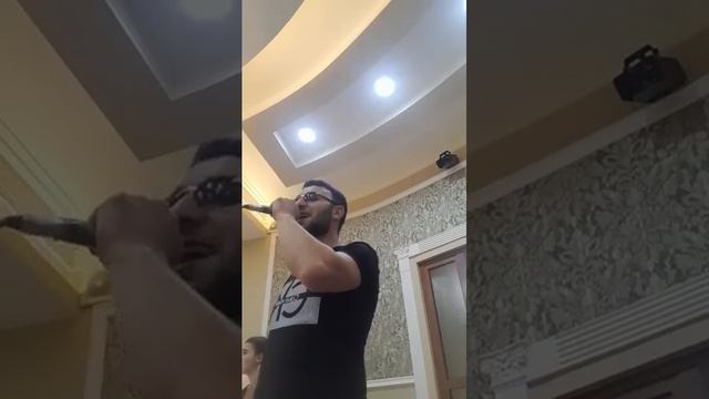 Andranik Tamrazyan New Sharan 2022