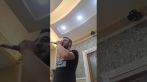 Andranik Tamrazyan New Sharan 2022