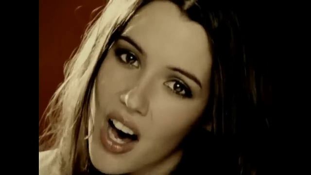 Marion Raven - Break You [OFFICIAL MUSIC VIDEO]
