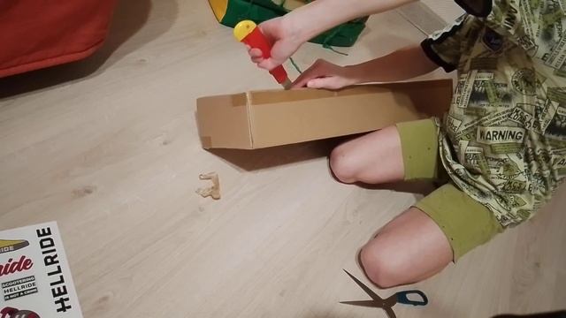 распаковка IPOZON смотреть онлайн