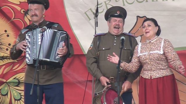 фестиваль "Песни над Доном" 2019 концерт продолжение смотреть онлайн