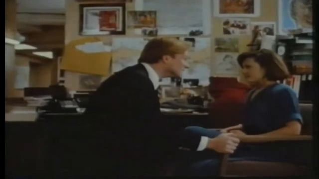 Al Filo De La Noticia - Tráiler
