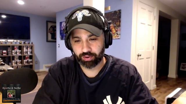 Sports & Sorts: NFL Penalty Calls; Mt. Rushmore Of Greatest Sports Teams; WWE SummerSlam Recap