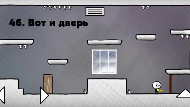 Прохождение игры TLA 2 (That Level Again 2) 1 - 80 уровень смотреть онлайн
