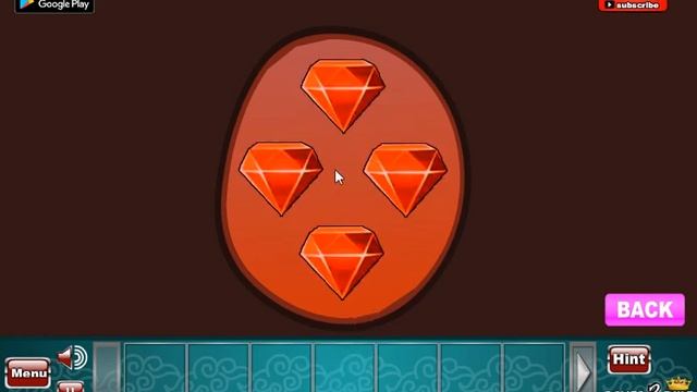 G2R Volcano Treasure Hunt Escape Walkthrough [Games2Rule] смотреть онлайн