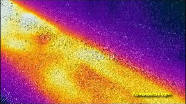Какая должна быть температура асфальта при укладке? смотреть онлайн