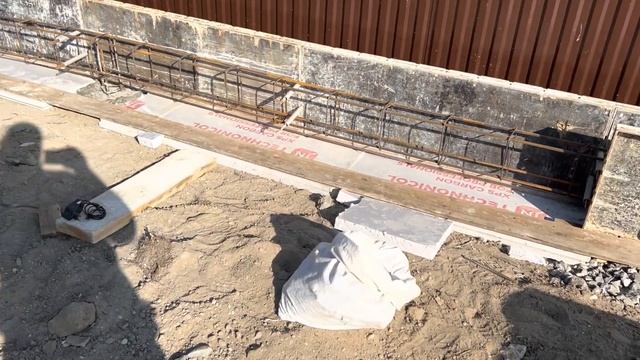 Обзор выполненных работ/ монолитный дом-Раменское смотреть онлайн