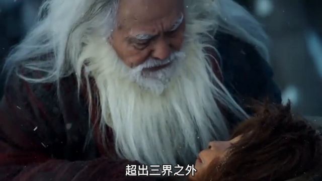 孫悟空肉身金剛不壞，雷劈火燒無法奈何，卻被一個女人殺死#民间故事 #神话 #孙悟空 смотреть онлайн